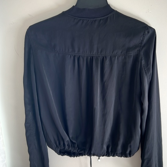 BERSHKA Light Jacket - Picture 4 of 4